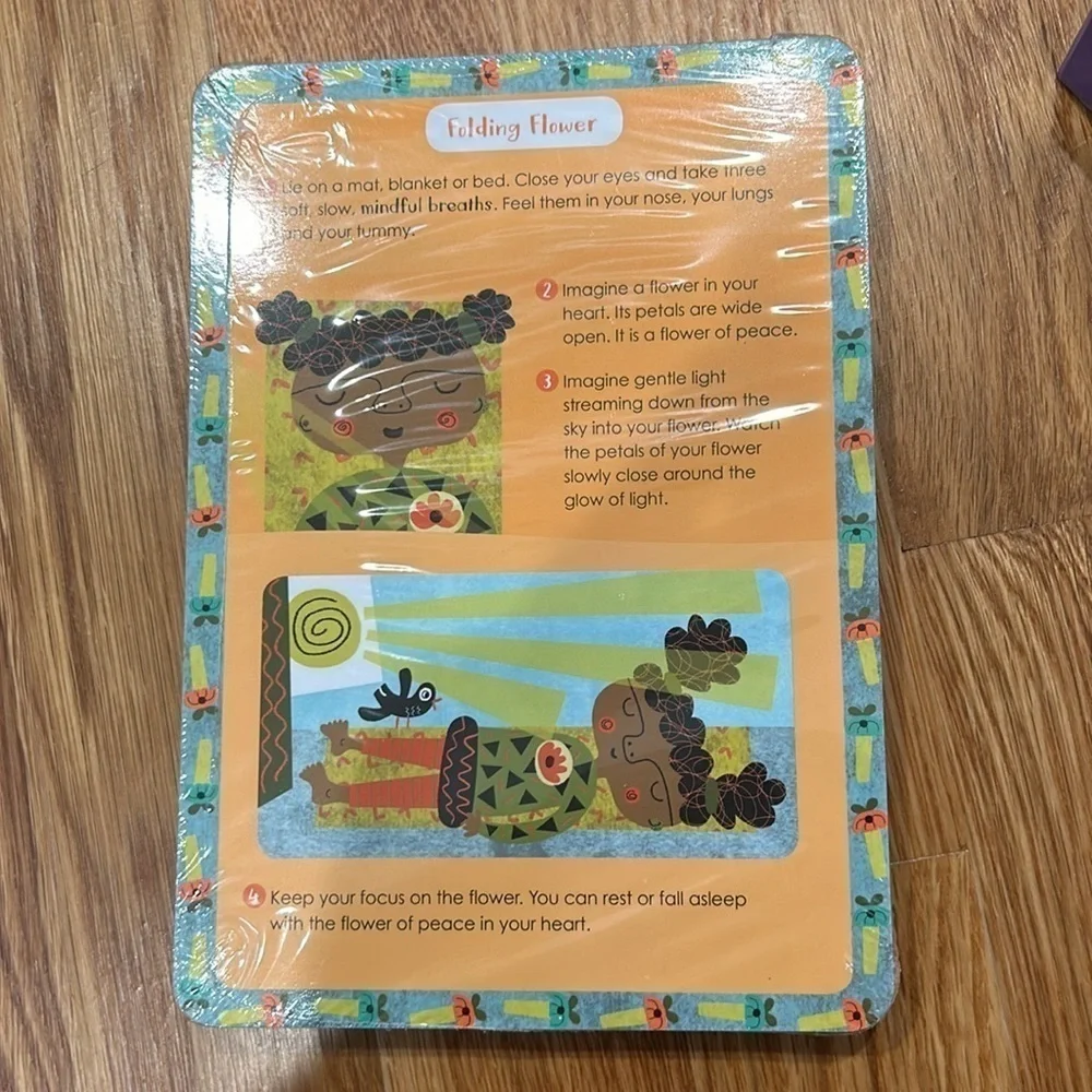 barefoot books educational toy
